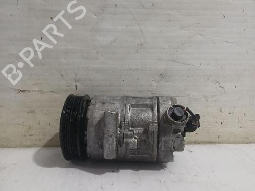 Used AC compressor AC compressor VW POLO IV (9N_, 9A_) 1.9 SDI (64 hp) 31563403 31563403
