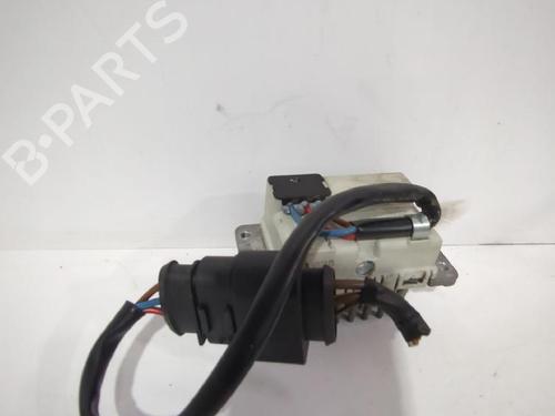 Used Heater resistor Heater resistor VW PHAETON (3D1, 3D2, 3D3, 3D4, 3D6, 3D7, 3D8, 3D9) 3.0 V6 TDI 4motion (240 hp) 31567669 31567669