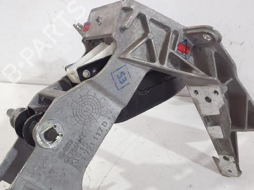Break pedal SEAT EXEO (3R2) 1.8 TSI | BP32462986I19