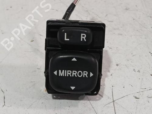 Used Mirror switch TOYOTA YARIS (_P9_) 1.33 VVT-i (NSP90_, NSP90R) (100 hp) 32466152