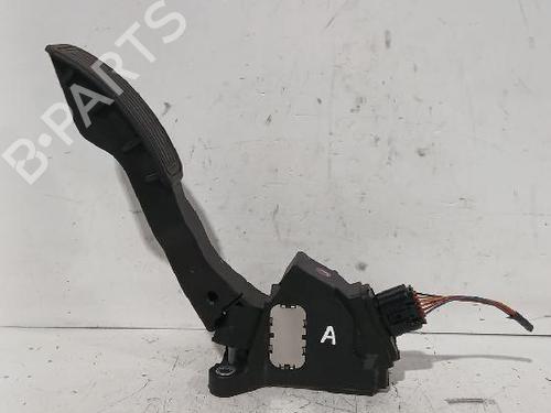 Used Pedal Pedal TOYOTA AURIS (_E15_) 1.6 (ZRE151_, ZRE151R) (124 hp) 32848525 32848525