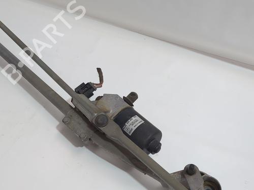 Used Front wiper motor Front wiper motor MERCEDES-BENZ A-CLASS (W169) A 160 CDI (169.006, 169.306) (82 hp) 38866653 38866653