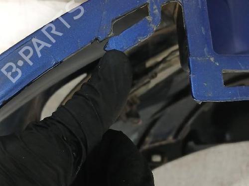 Rear bumper VW T-ROC (A11, D11) 1.6 TDI | BP31568047C8 