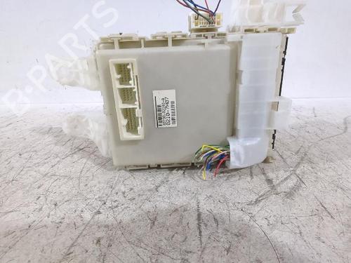 Fuse box TOYOTA AURIS (_E15_) 1.6 (ZRE151_, ZRE151R) | BP31566778E1 