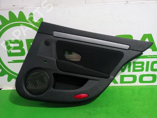 Høyre bakpanel RENAULT LAGUNA III Grandtour (KT0/1) 3.0 dCi (KT03, KT13) (235 hp) 31552537