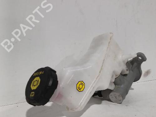 Brake master cylinder KIA STONIC (YB) 1.0 T-GDi | BP31567480M77 