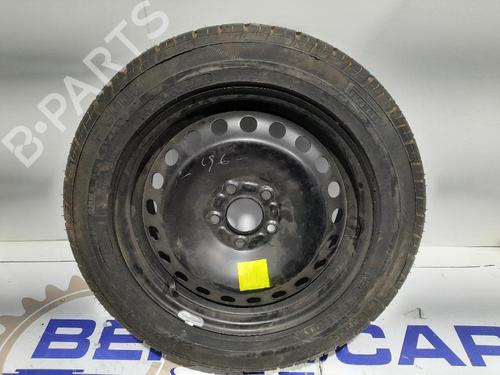 Roue de secours kit FORD FOCUS II (DA_, HCP, DP) [2004-2013]  31673404