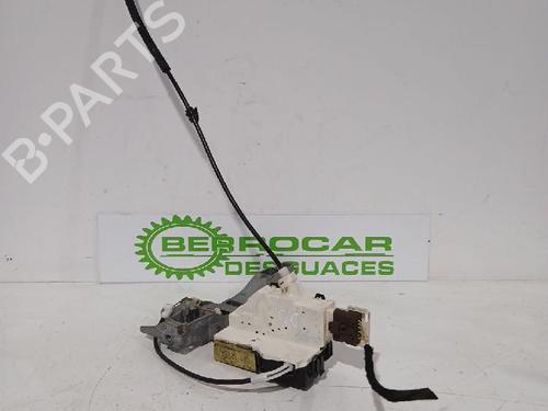 Used Front right lock Front right lock PEUGEOT 407 (6D_) 1.6 HDi 110 (6D9HZC, 6D9HYC) (109 hp) 32462429 32462429