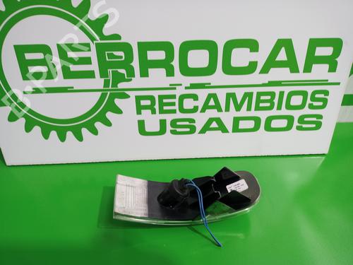 Left front indicator JEEP RENEGADE SUV (BU, B1, BV) 1.4 | BP38861284C32 - Image 3