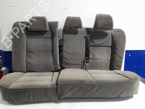 Used Rear seat Rear seat MITSUBISHI ASX (GA_W_) 1.6 MIVEC (GA1W) (116 hp) 31541353 31541353