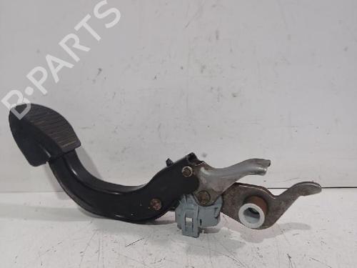 Break pedal OPEL CORSA E (X15) 1.3 CDTI (08, 68) | BP33536081I19 - Image 3