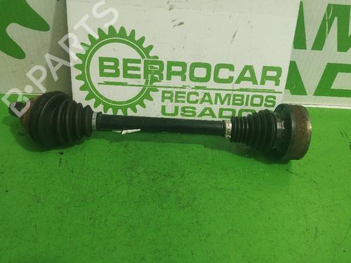 Left front driveshaft VW GOLF V (1K1) 1.9 TDI | BP31546415M38 - Image 4