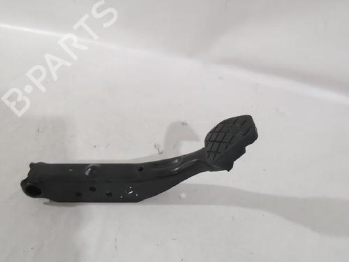 Pedal freno Pedal freno SKODA FABIA II (542) 1.2 (60 hp) 36254896 36254896
