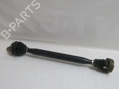 Used Right front driveshaft Right front driveshaft 38866225 38866225