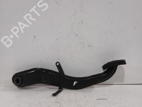 Used Break pedal Break pedal MERCEDES-BENZ A-CLASS (W168) A 170 CDI (168.008) (90 hp) 36291168 36291168