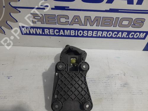 Gear lever MITSUBISHI ASX (GA_W_) 1.6 MIVEC (GA1W) | BP31541249M90 - Image 4
