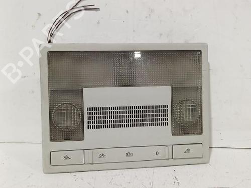 Used Interior roof light Interior roof light VW POLO IV (9N_, 9A_) 1.9 SDI (64 hp) 33746369 33746369