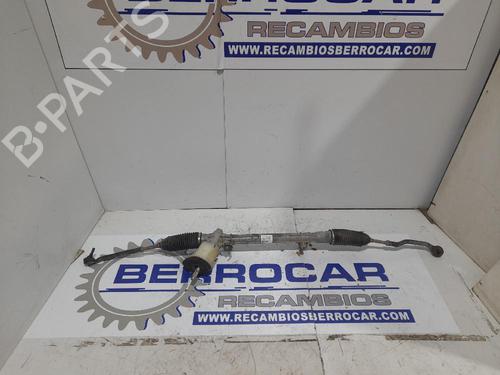 Used Steering rack Steering rack RENAULT MEGANE IV Grandtour (K9A/M/N_) 1.6 dCi 130 (130 hp) 31540422 31540422