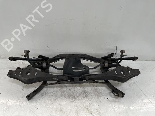 Used Rear axle VW EOS (1F7, 1F8) 2.0 FSI (150 hp) 31559793