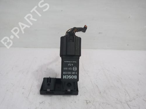Electronic module SEAT ALTEA XL (5P5, 5P8) 1.9 TDI 4x4 | BP31557131M83 - Image 2