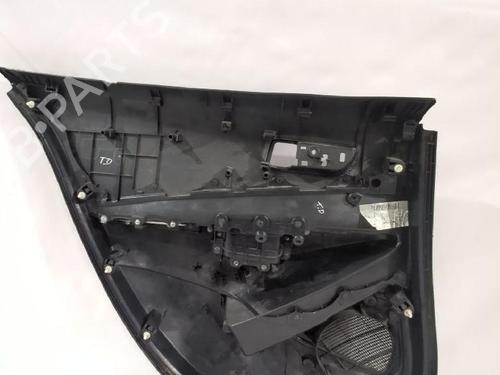 Rear right panel TOYOTA COROLLA Saloon (_E21_) 1.8 VVTi Hybrid (ZWE211) | BP33747380C61 - Image 3