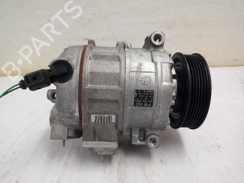 AC compressor SKODA YETI (5L) 1.2 TSI | BP31560756M34 - Image 4