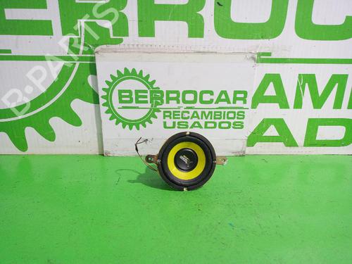 Luidspreker PEUGEOT 307 (3A/C) [2000-2012]  31676408