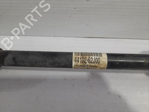 Left front driveshaft SUZUKI SWIFT III (MZ, EZ) 1.3 (RS413, ZC11S) | BP31540995M38 - Image 2