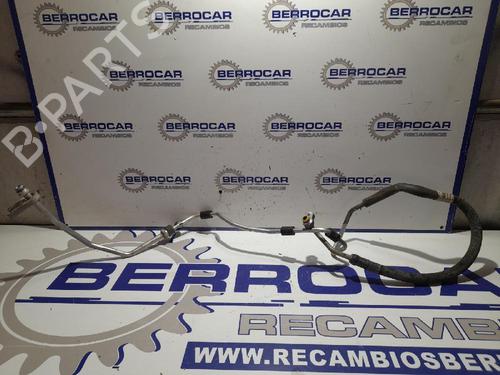 Used AC pipe AC pipe SEAT EXEO (3R2) 2.0 TDI (143 hp) 31539101 31539101