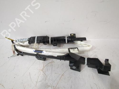 Right curtain airbag TOYOTA RAV 4 V (_A5_, _H5_) 2.0 (MXAA52) | BP31563674C12