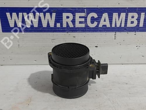 Used Mass air flow sensor Mass air flow sensor KIA SPORTAGE II (JE_, KM_) [2004-2011] 31673872 31673872