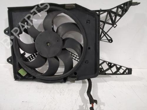 Radiator fan OPEL CORSA D (S07) 1.3 CDTI (L08, L68) | BP32463510M35