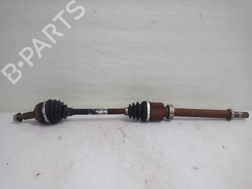 Used Right front driveshaft Right front driveshaft RENAULT MEGANE IV Saloon 1.3 TCe 115 (LVN9) (116 hp) 31558278 31558278