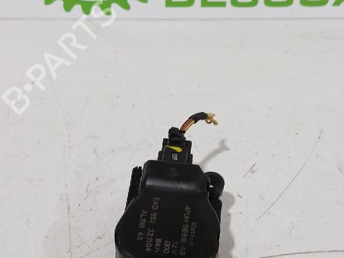 Electronic module PEUGEOT 407 (6D_) 1.6 HDi 110 (6D9HZC, 6D9HYC) | BP32462781M83 - Image 5
