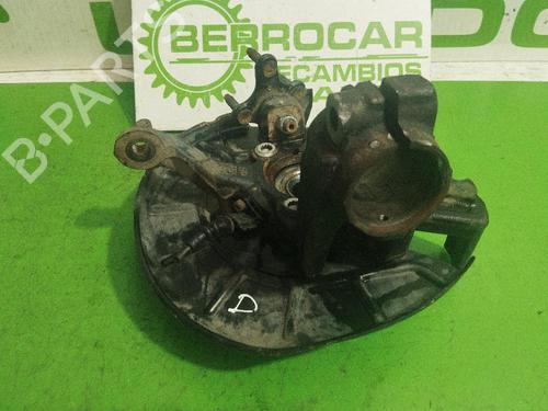 Right front steering knuckle VW GOLF V (1K1) 1.9 TDI | BP31546423M26 - Image 2
