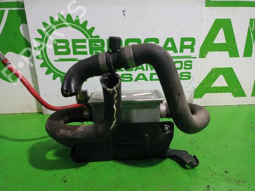 Control unit BMW 3 (E46) 320 d | BP31550066M11