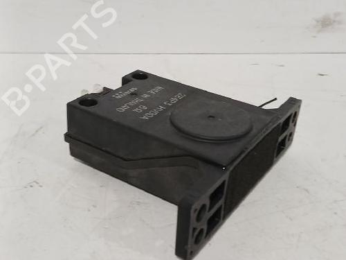 Electronic module NISSAN QASHQAI II (J11, J11_) 1.3 DIG-T | BP31568334M83