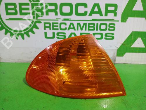 Used Right side indicator BMW 3 (E46) 320 d (136 hp) 31550019