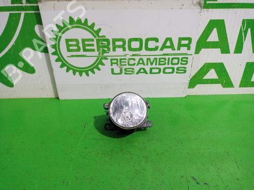 Used Left front fog light Left front fog light 38862073 38862073