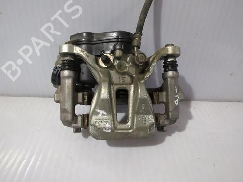 Used Right rear brake caliper TOYOTA YARIS (_P21_, _PA1_, _PH1_) 1.5 Hybrid (MXPH11) (92 hp) 31567303