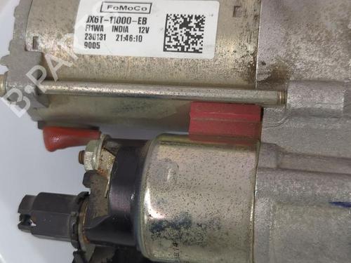 Starter FORD PUMA (J2K, CF7) 1.0 EcoBoost | BP36069586M8 - Image 2