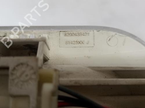 Kabinelys RENAULT TRAFIC III Bus (JG_) 1.6 dCi 95 (JGMR, JGMJ) | BP38862717I8 - Image 5