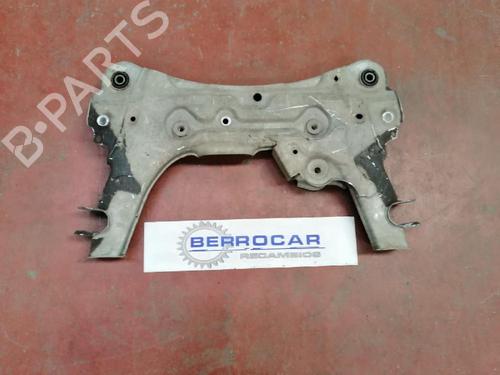 Used Subframe Subframe RENAULT KANGOO BE BOP (KW0/1_) 1.5 dCi 75 (75 hp) 31570337 31570337