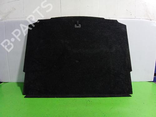 Rear parcel shelf TOYOTA AURIS (_E18_) 1.8 Hybrid (ZWE186_, ZWE186R) | BP31554389C85 