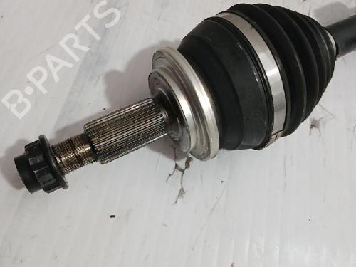 Left front driveshaft TOYOTA RAV 4 V (_A5_, _H5_) 2.0 (MXAA52) | BP31563666M38 - Image 5