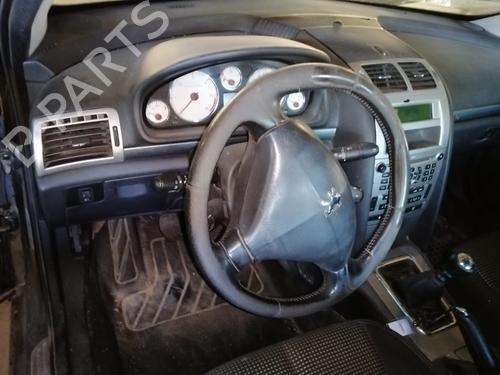 Middle console PEUGEOT 407 (6D_) | BP31548367I22 - Image 20