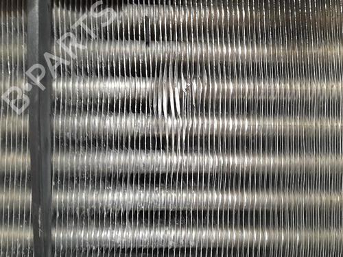 Intercooler MERCEDES-BENZ C-CLASS (W203) C 220 CDI (203.006, 203.008) | BP31539450M30 - Image 8