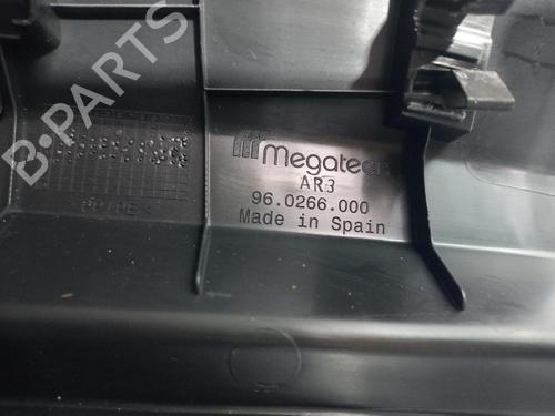 Other SEAT ARONA (KJ7, KJP) 1.0 TSI | BP31556384O1 - Image 3