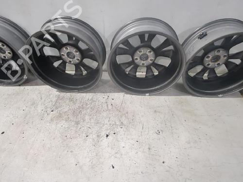 Rim TOYOTA RAV 4 V (_A5_, _H5_) 2.0 (MXAA52) | BP31563848C45 