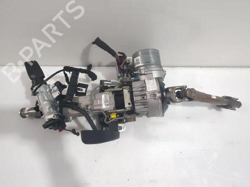 Steering column VW T-CROSS (C11, D31) 1.0 TSI | BP31567134M21 - Image 3